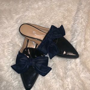 Banana republic loafers